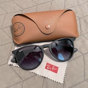 Ray Ban Erika Sunglasses